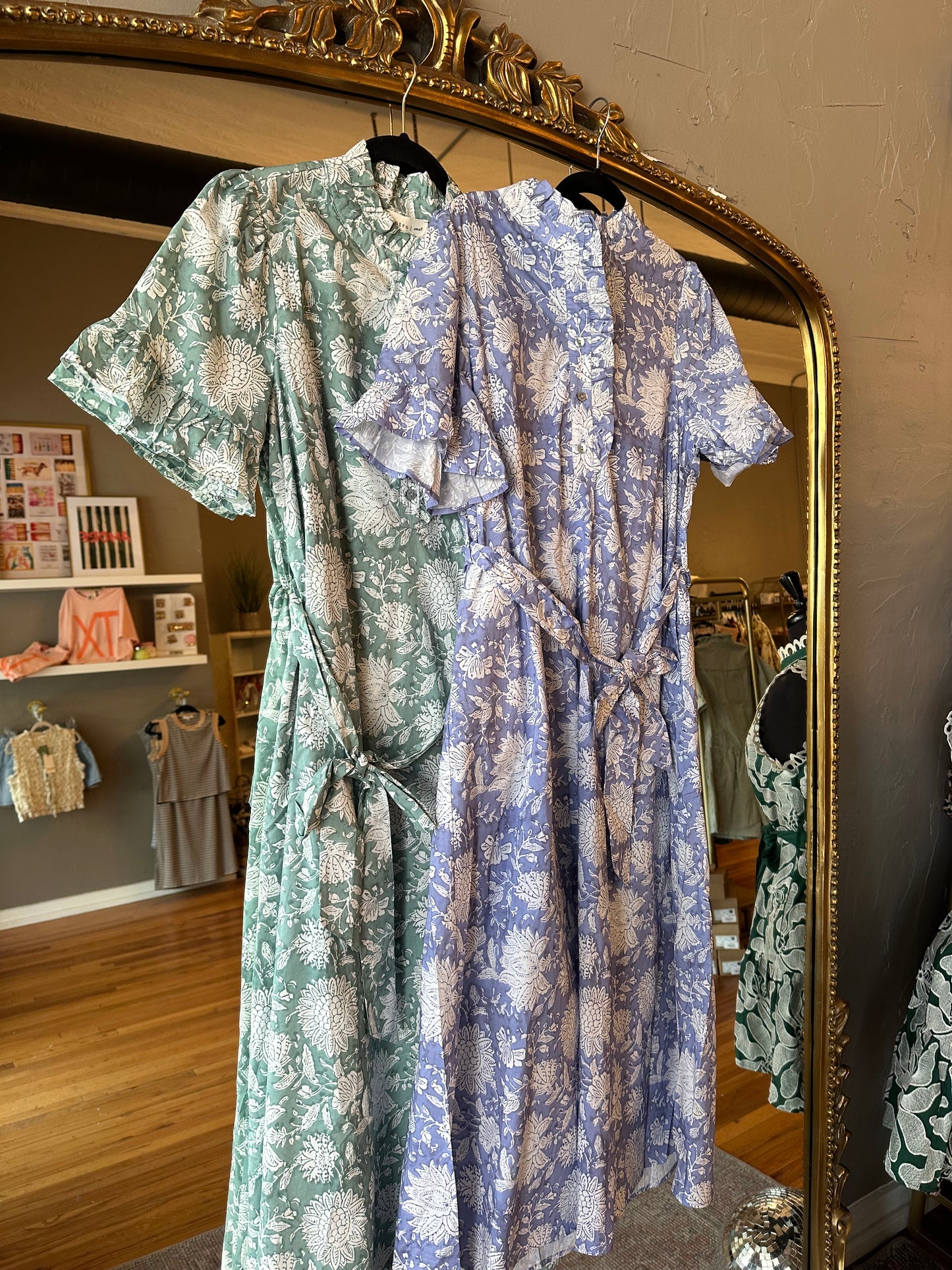 Sunday Brunch Midi