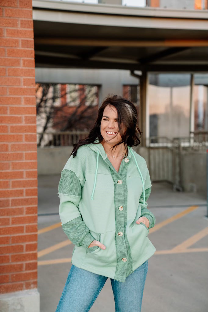 Better Than Ever Jacket