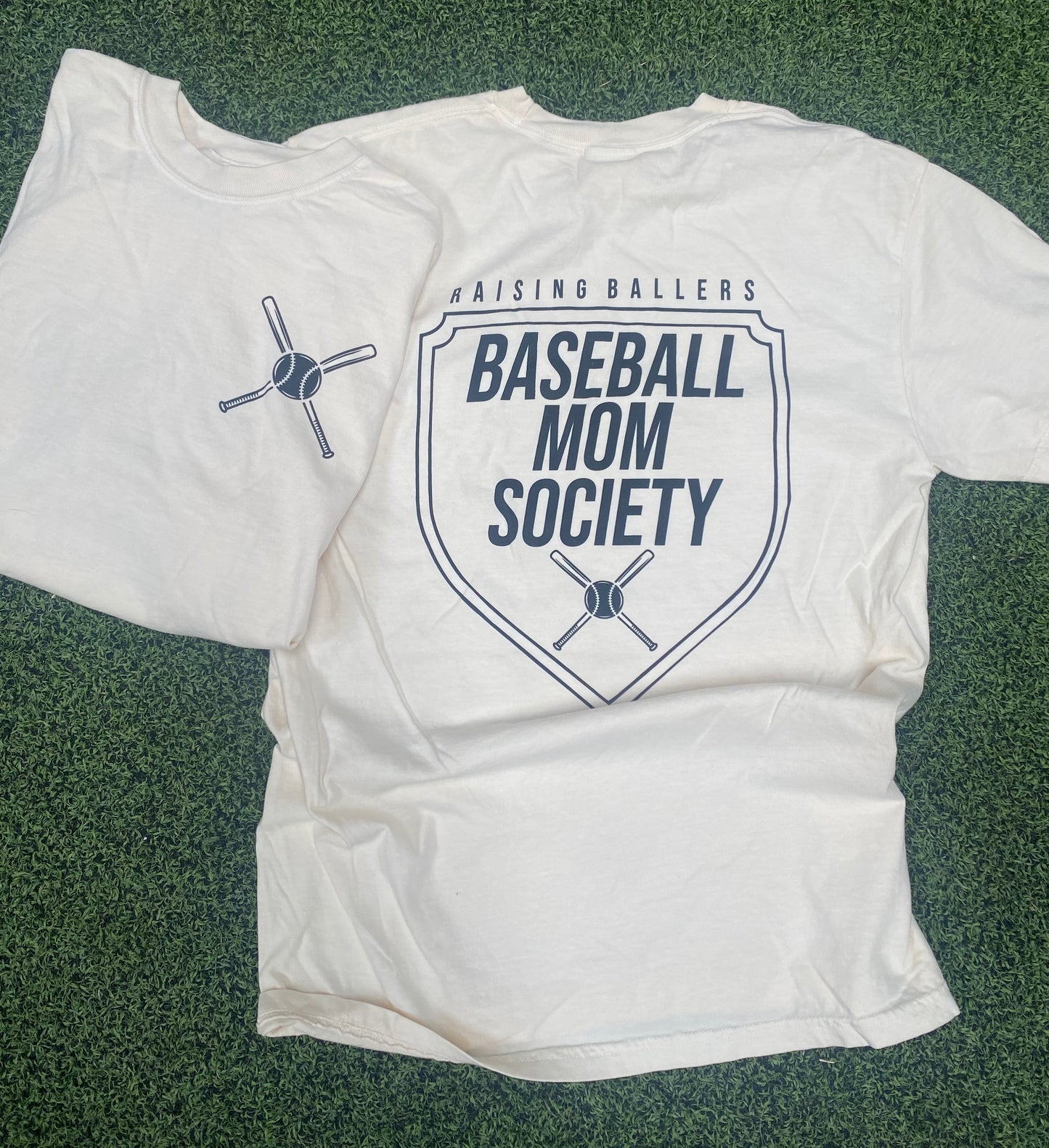 Baseball Mom Society