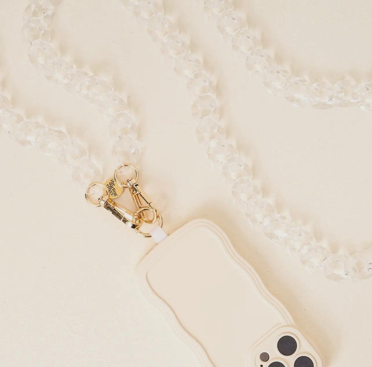 Phone Crossbody Chain