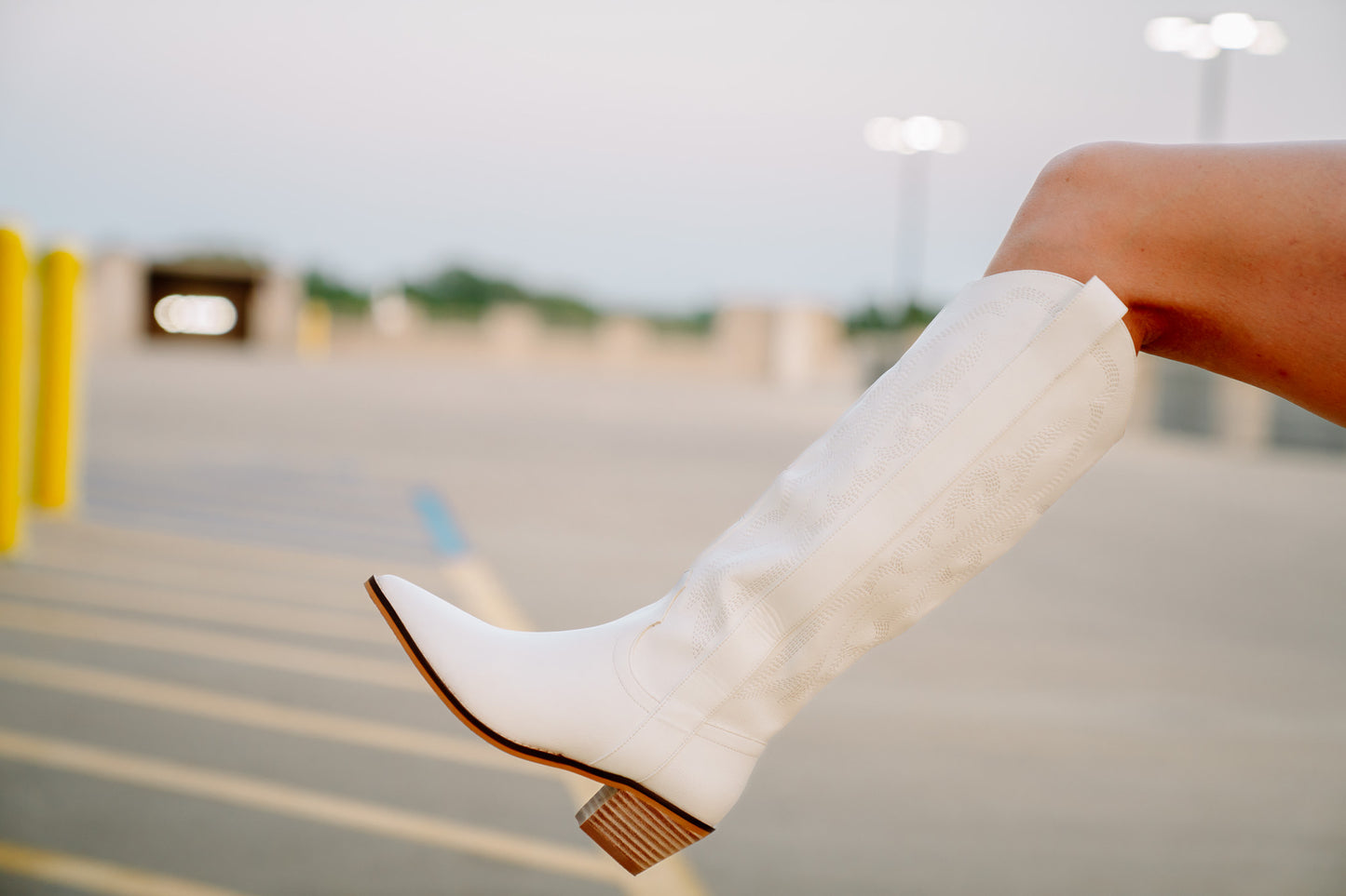Full Moon Boots