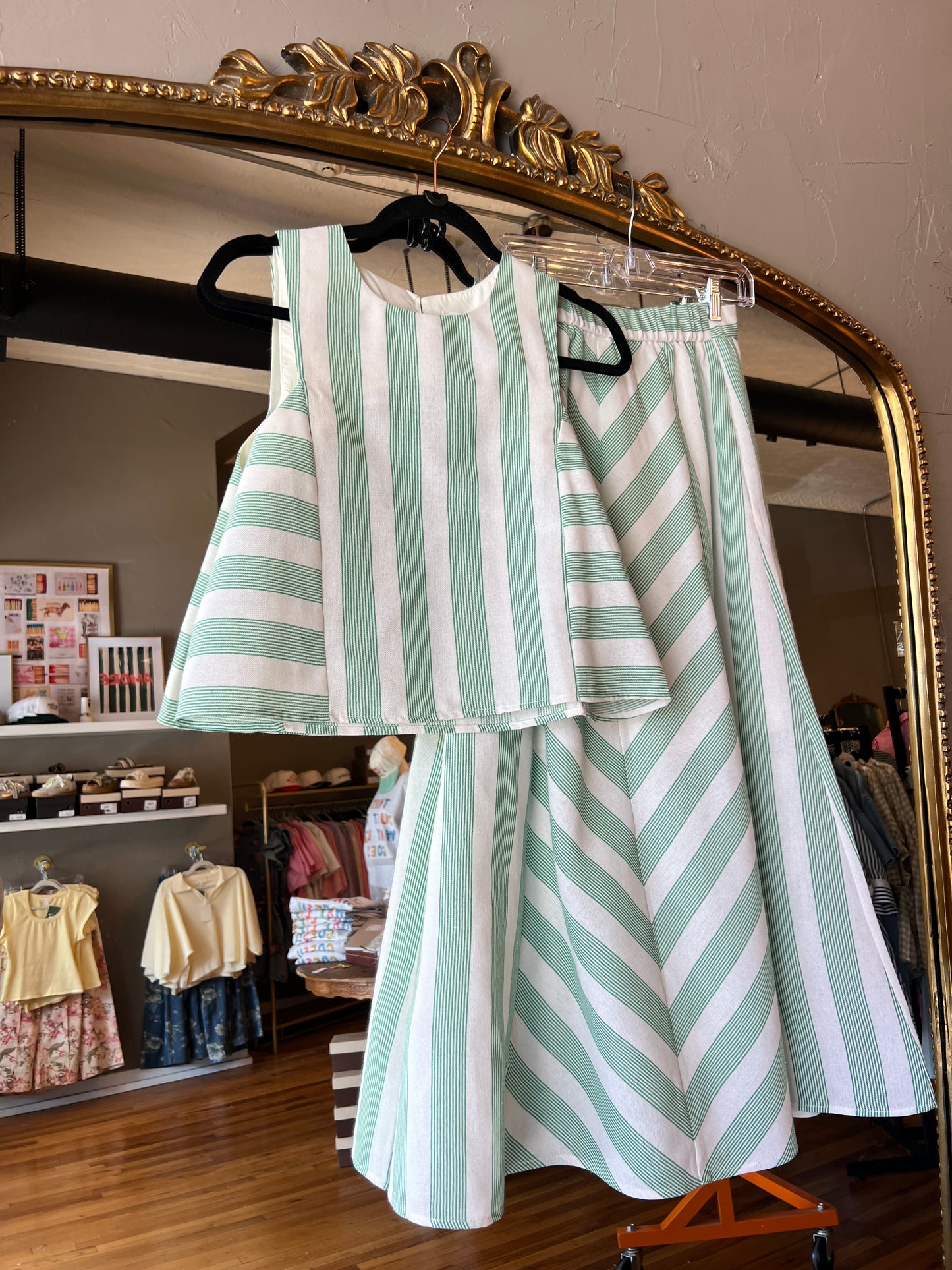 Sweet Green SET