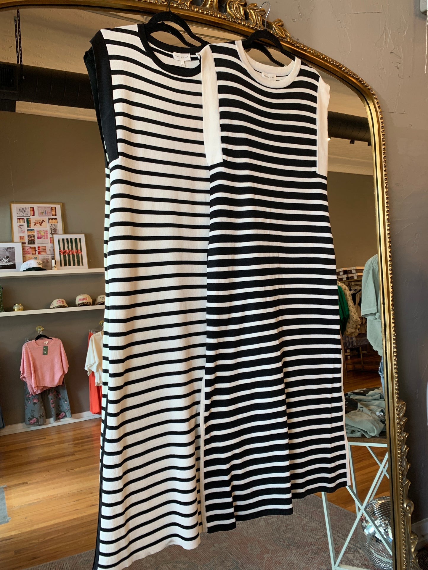 Just For Fun Dress