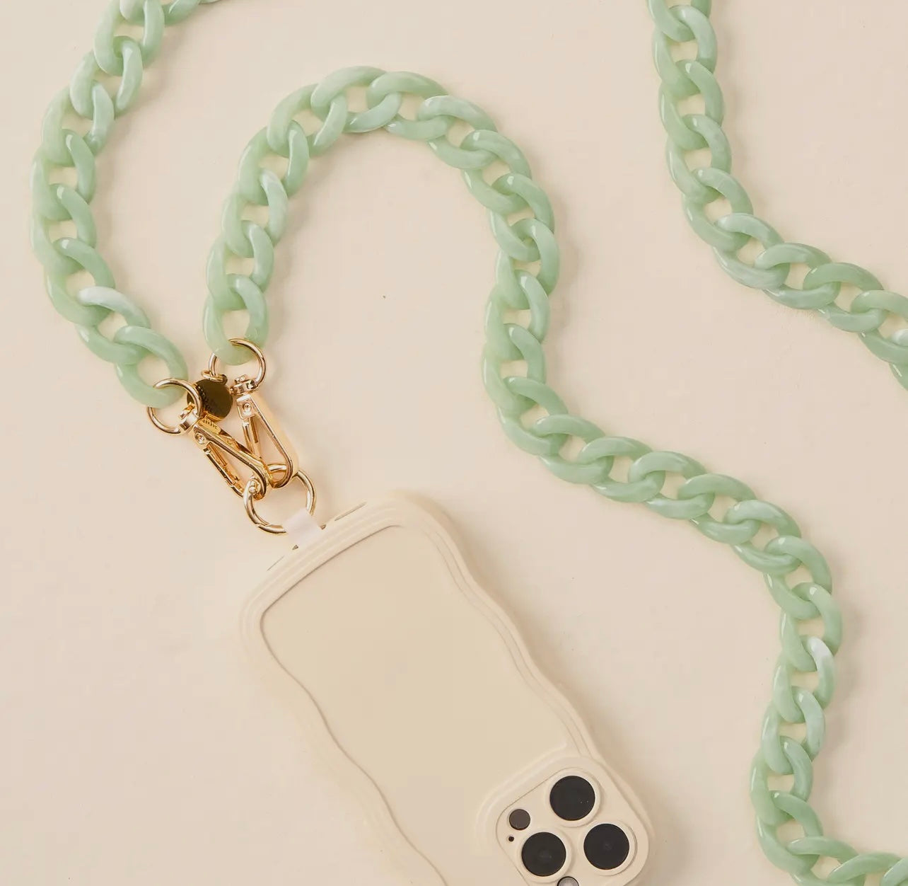 Phone Crossbody Chain