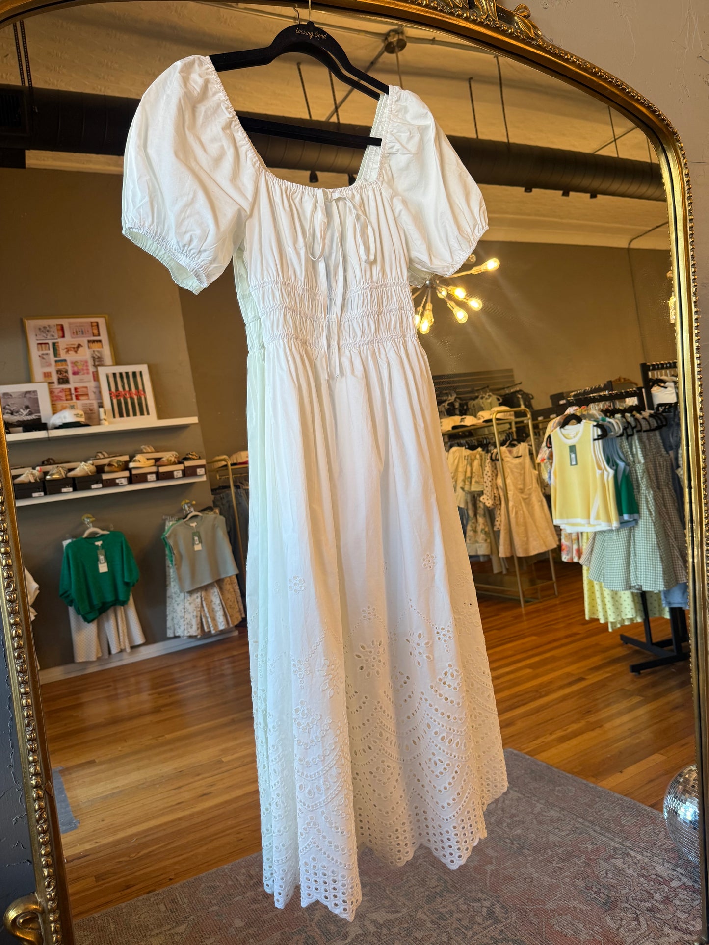 Must Be Summer Dress