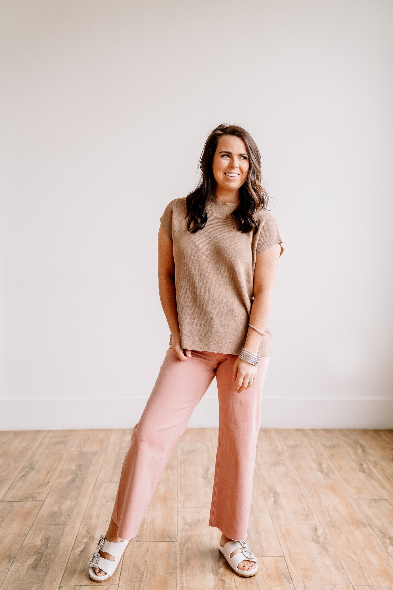 Spring Must Have Top
