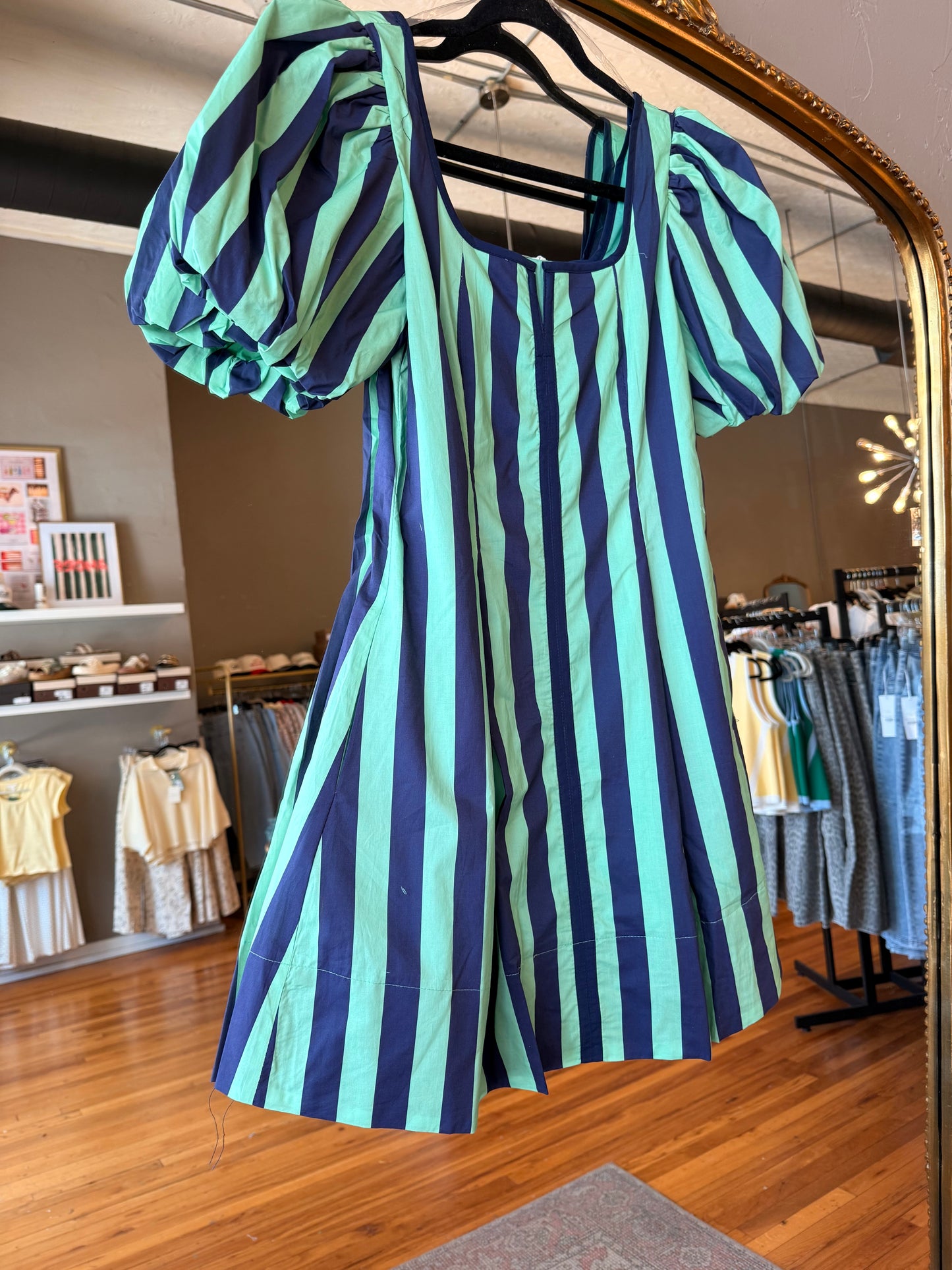 Fun Time Dress