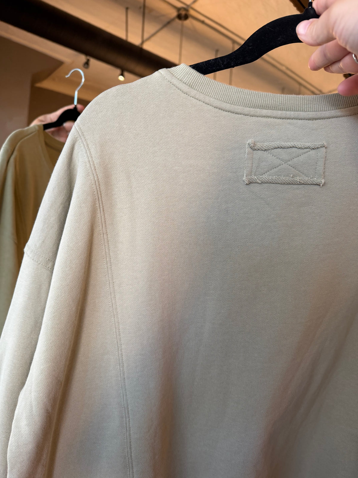 Duck Sweatshirt