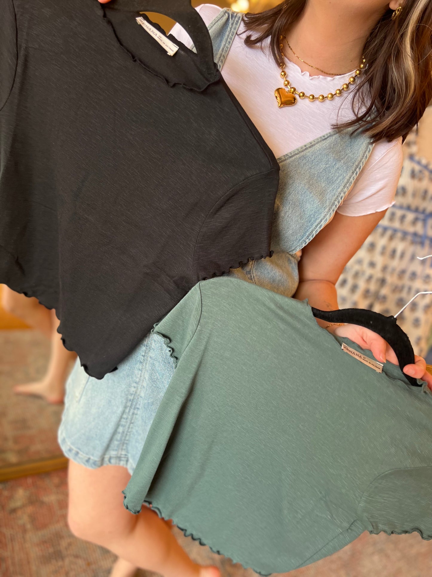 Cutie Tee