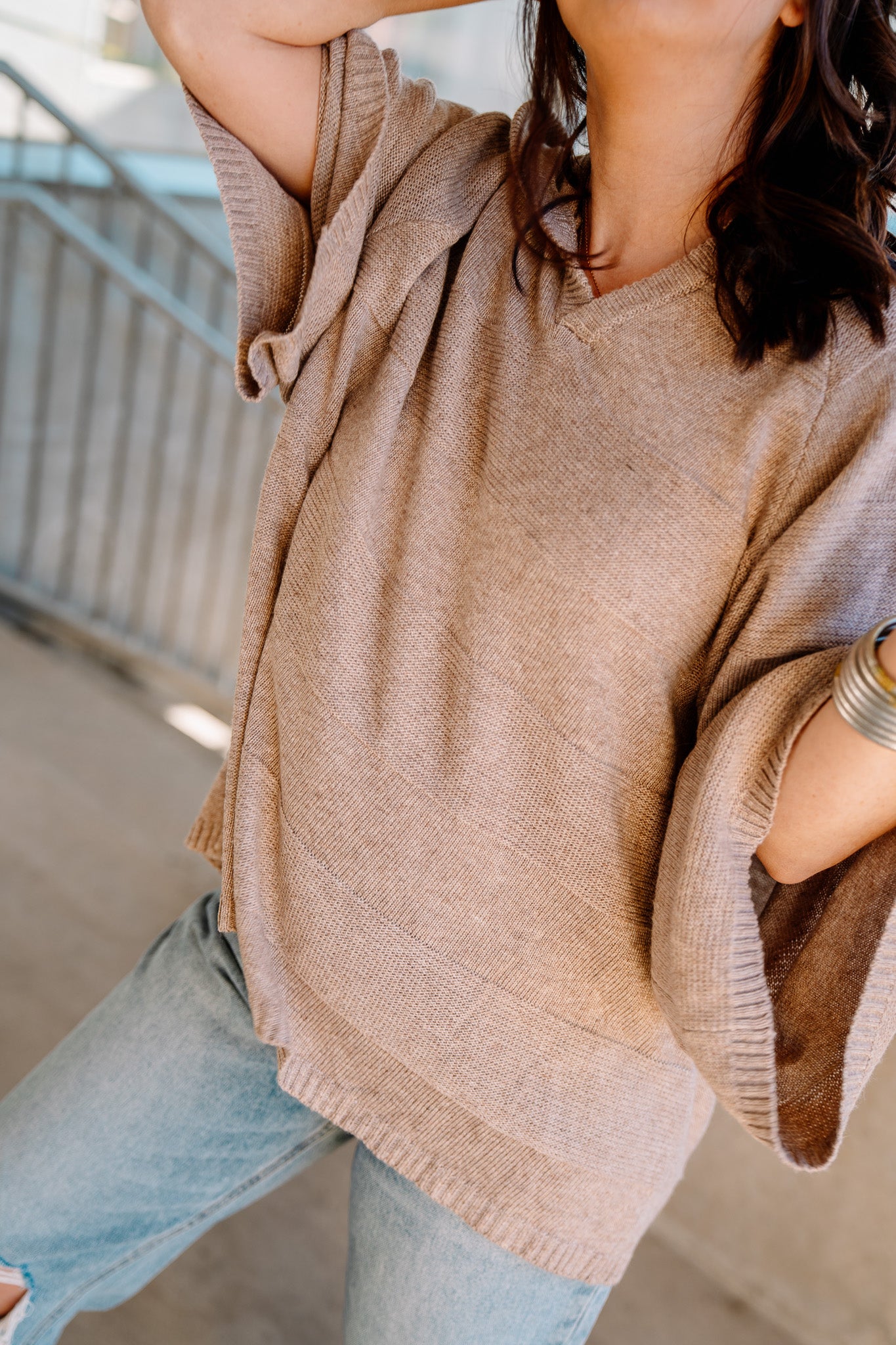 Anywhere Everywhere Pullover