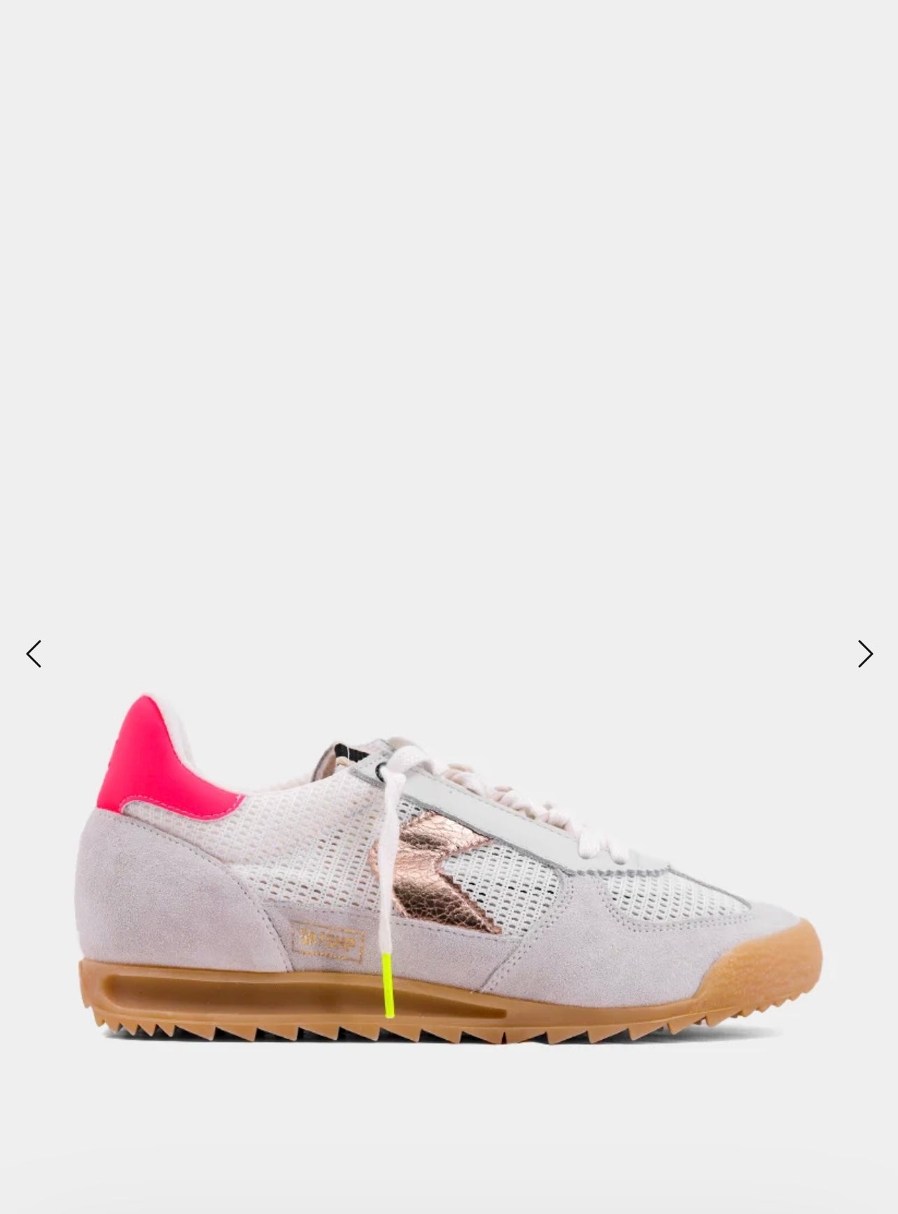 ShuShop Suri Gold
