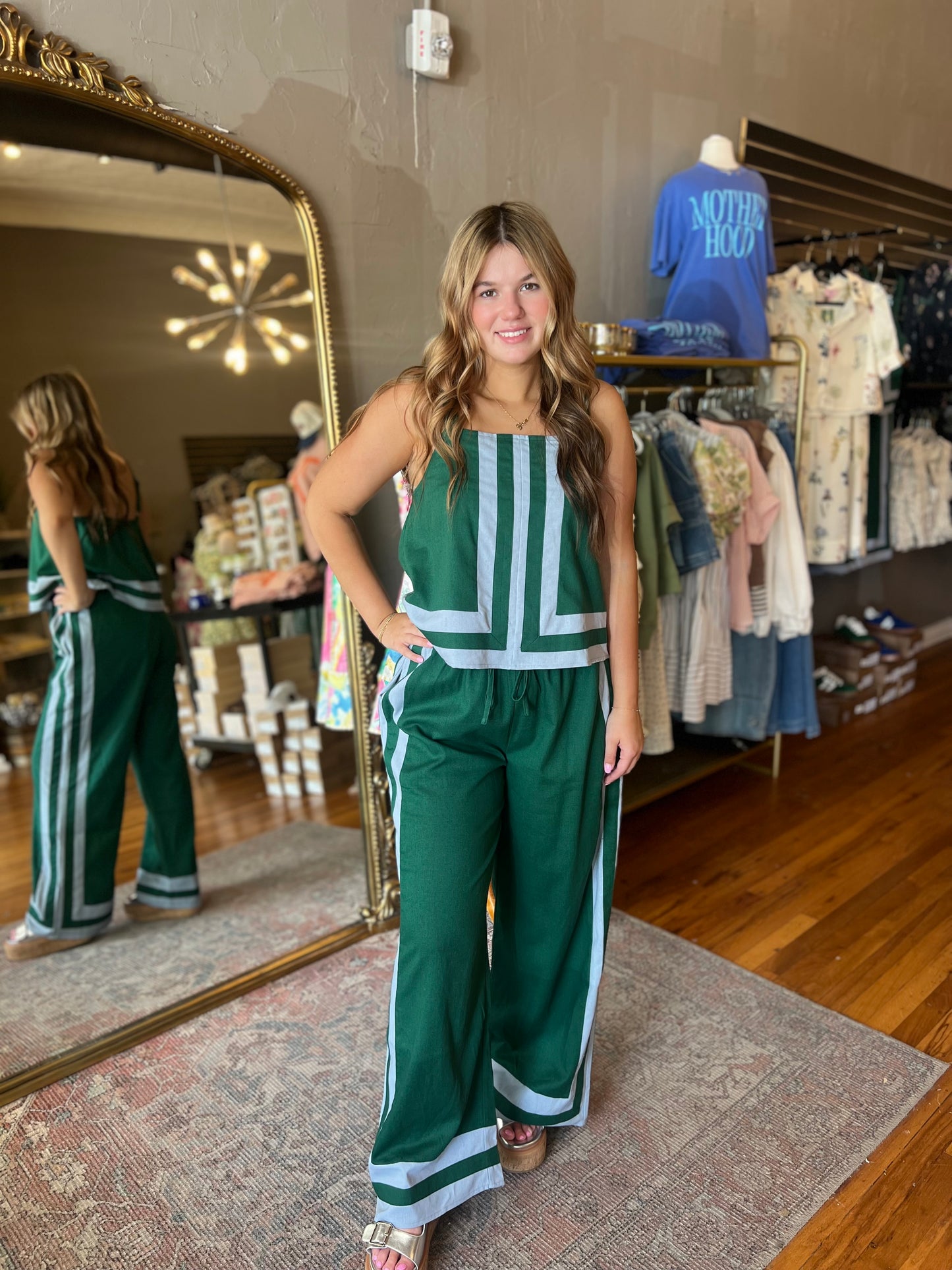 Green Dream SET