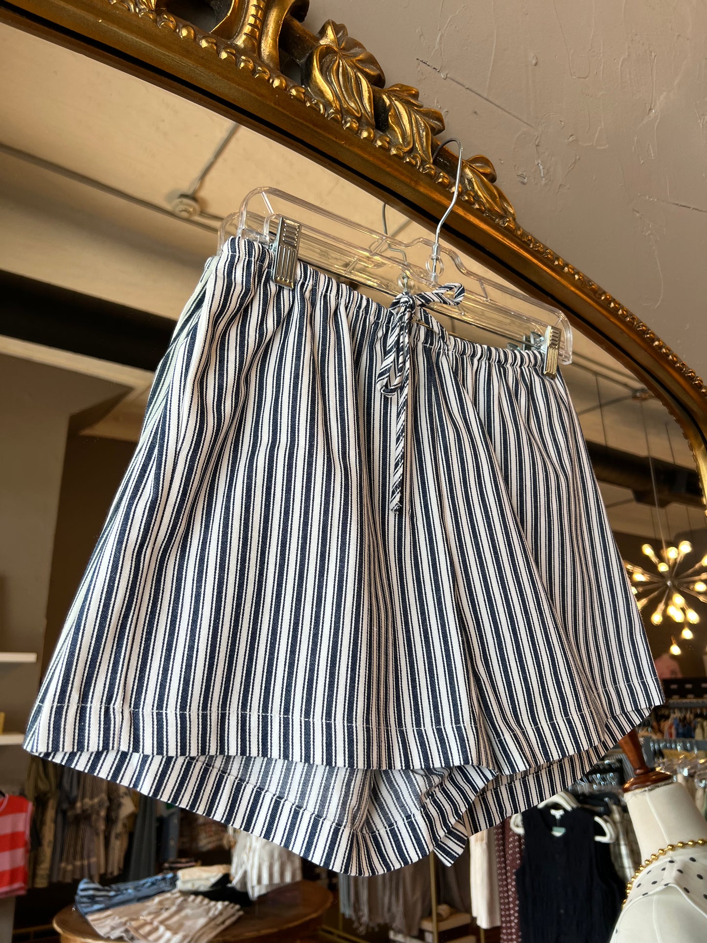 Waverly Shorts