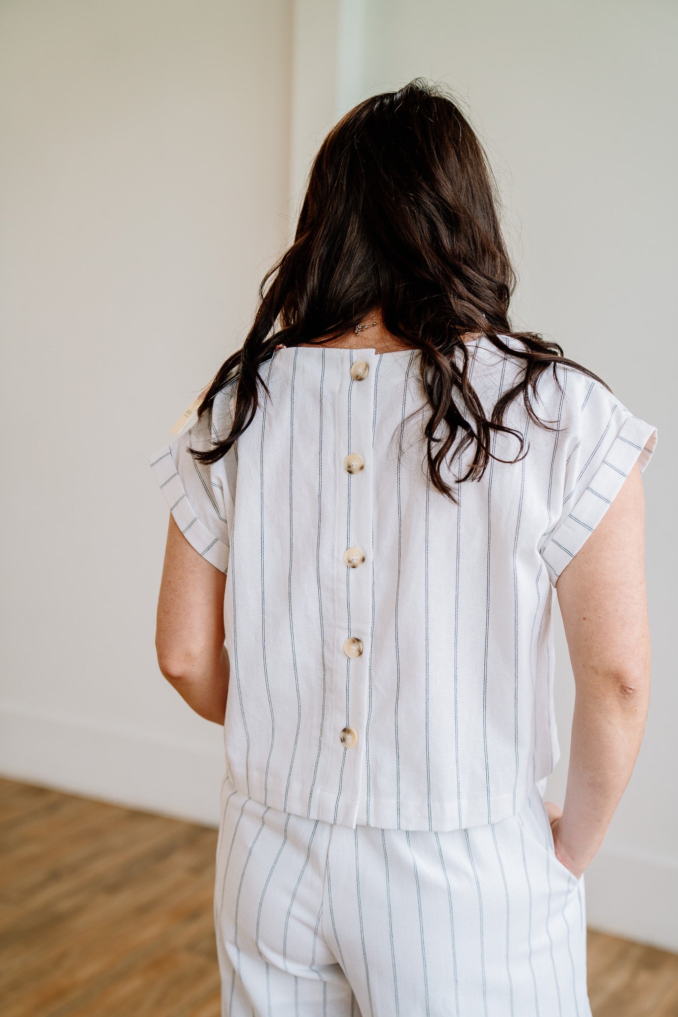 Resort Day Top