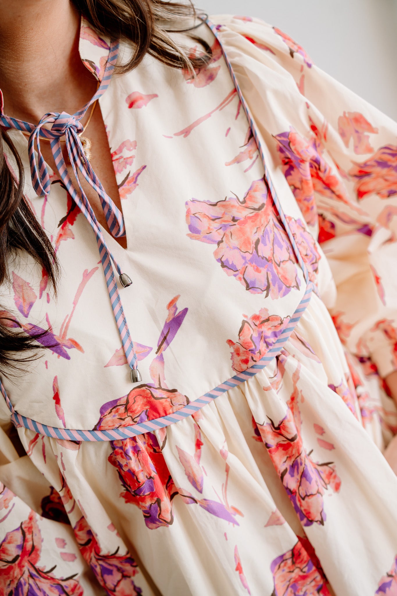 Waiting On Forever Dress