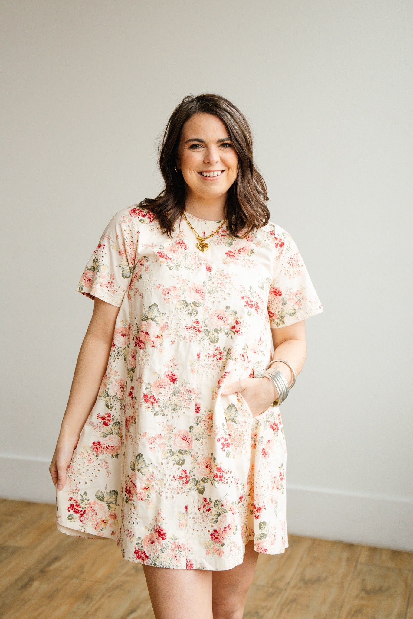 Spring Fever Dress