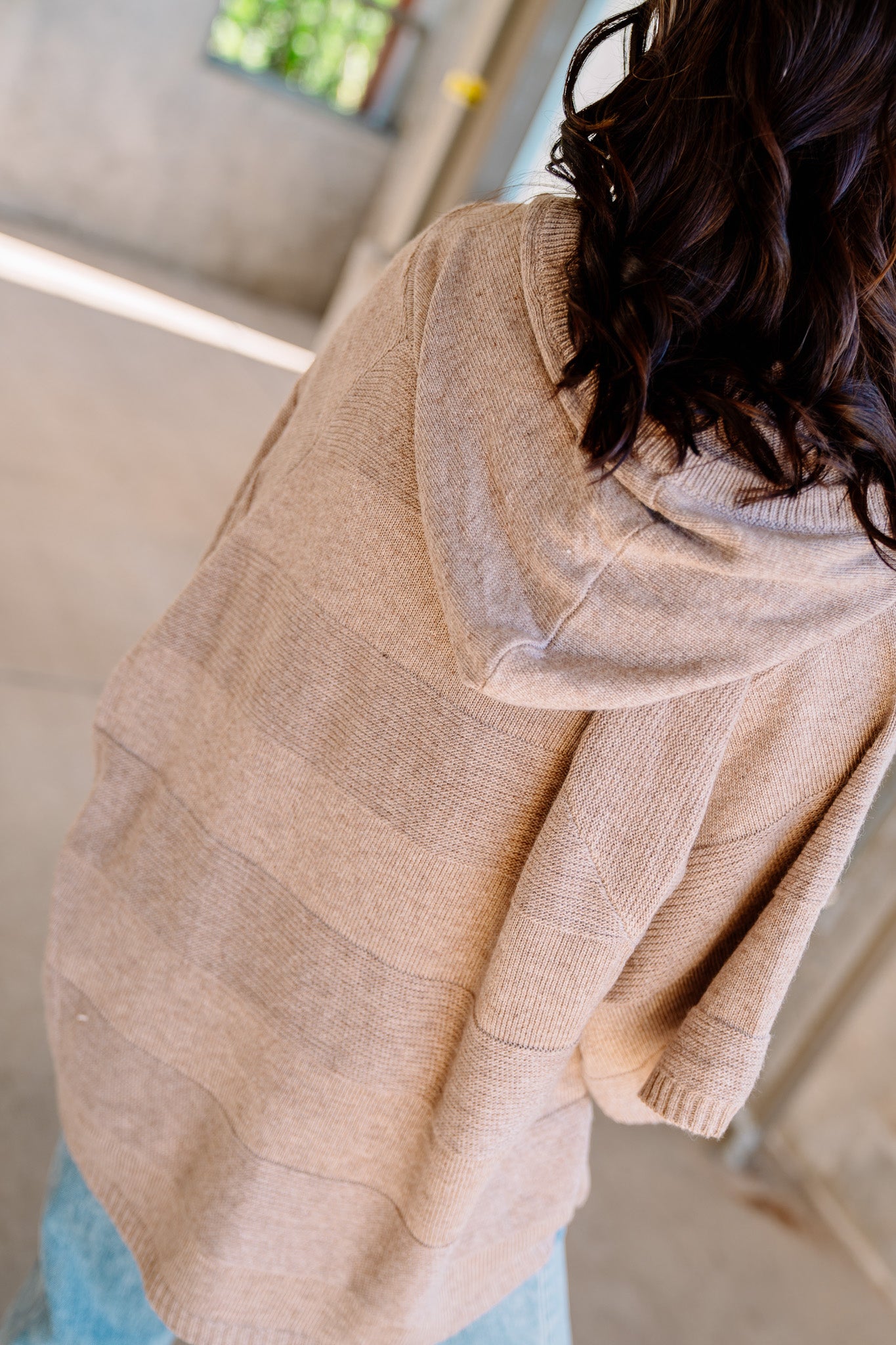 Anywhere Everywhere Pullover