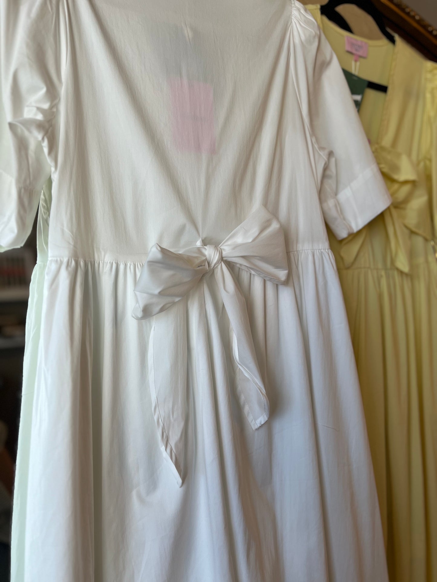 All Together Dress
