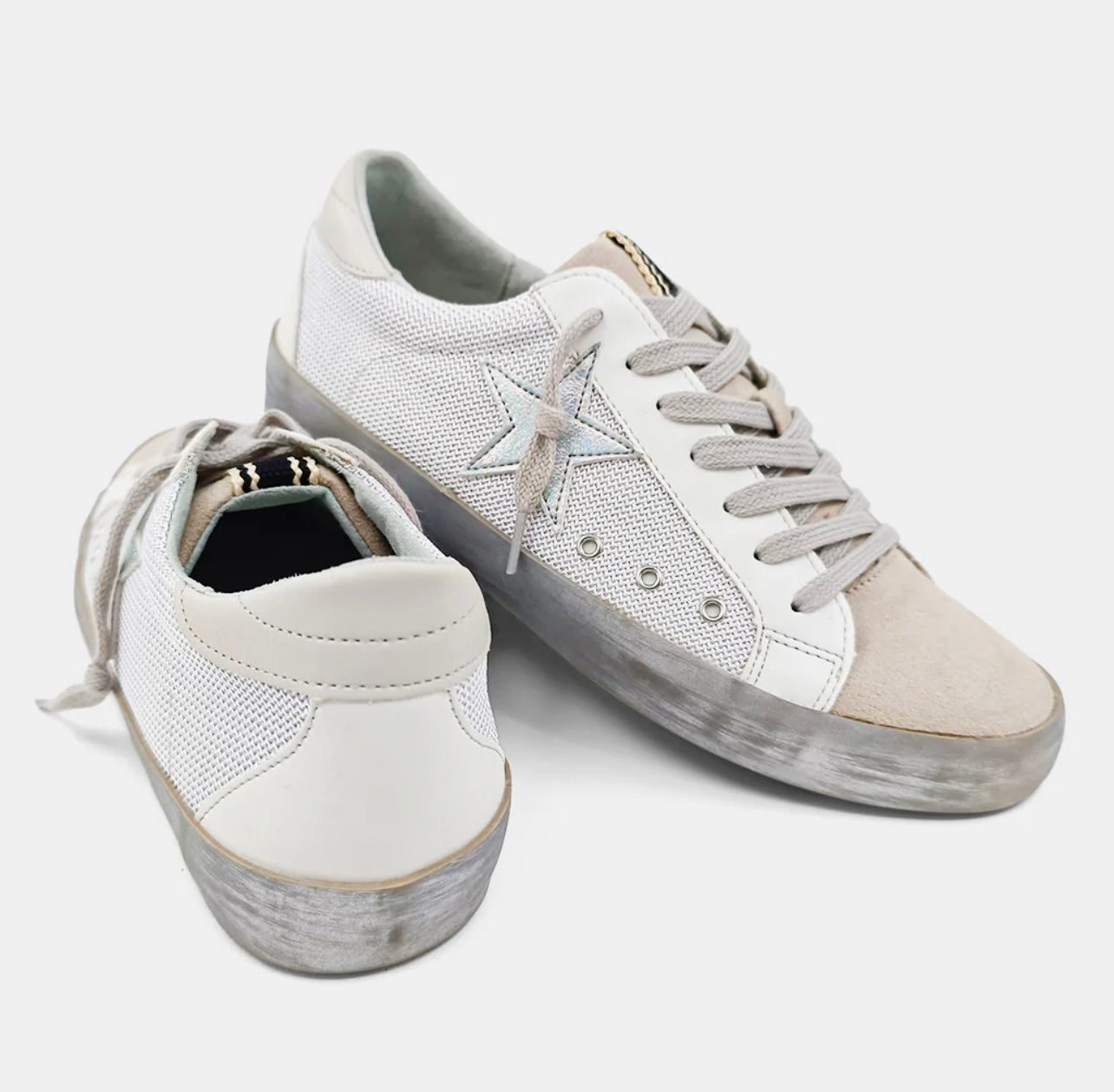 Funday Sneaker