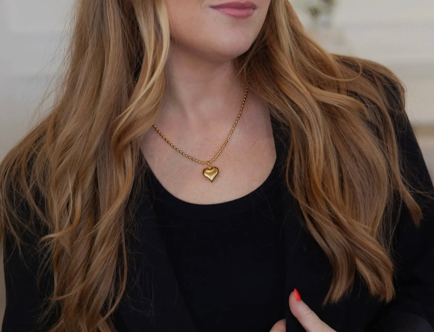 Chansutt Madison Necklace