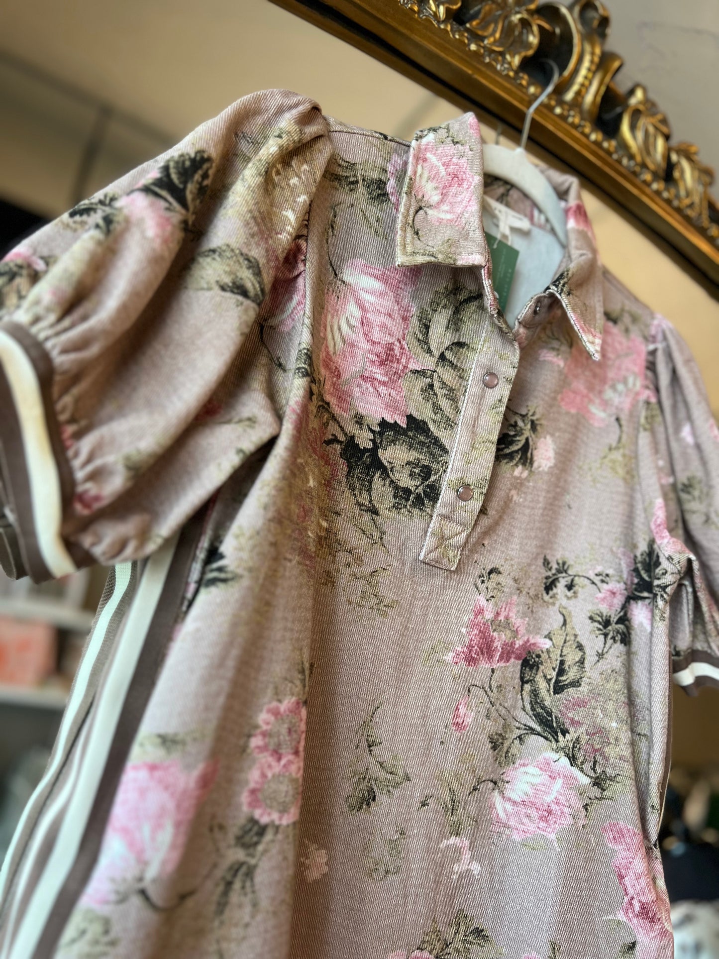 Virginia Dress