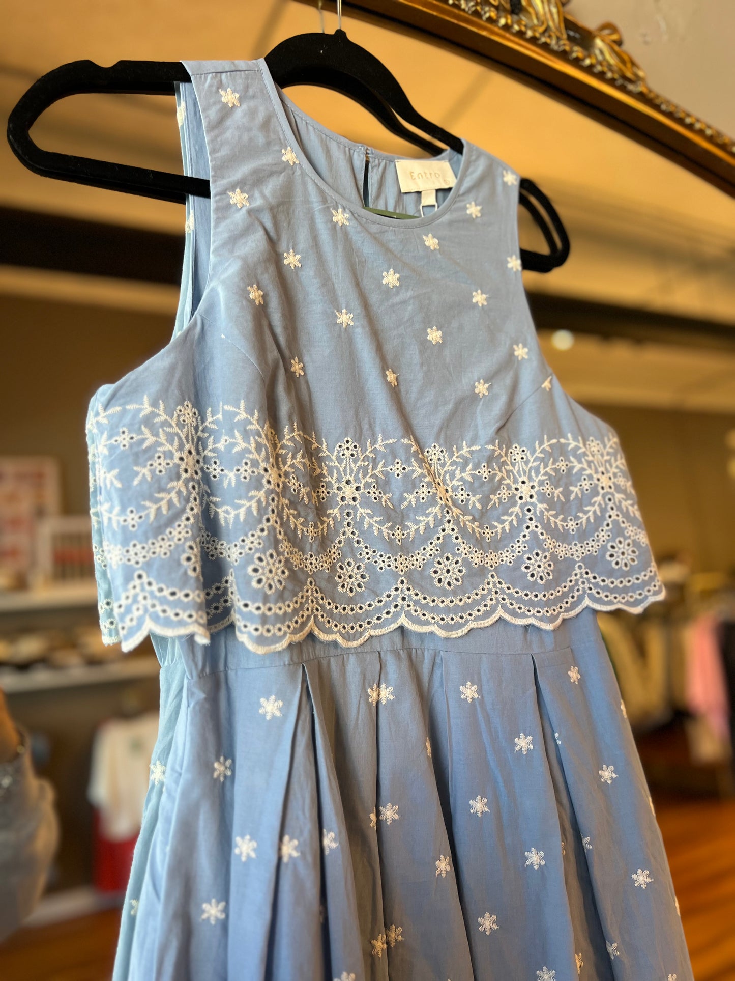 Meadow Daze Dress