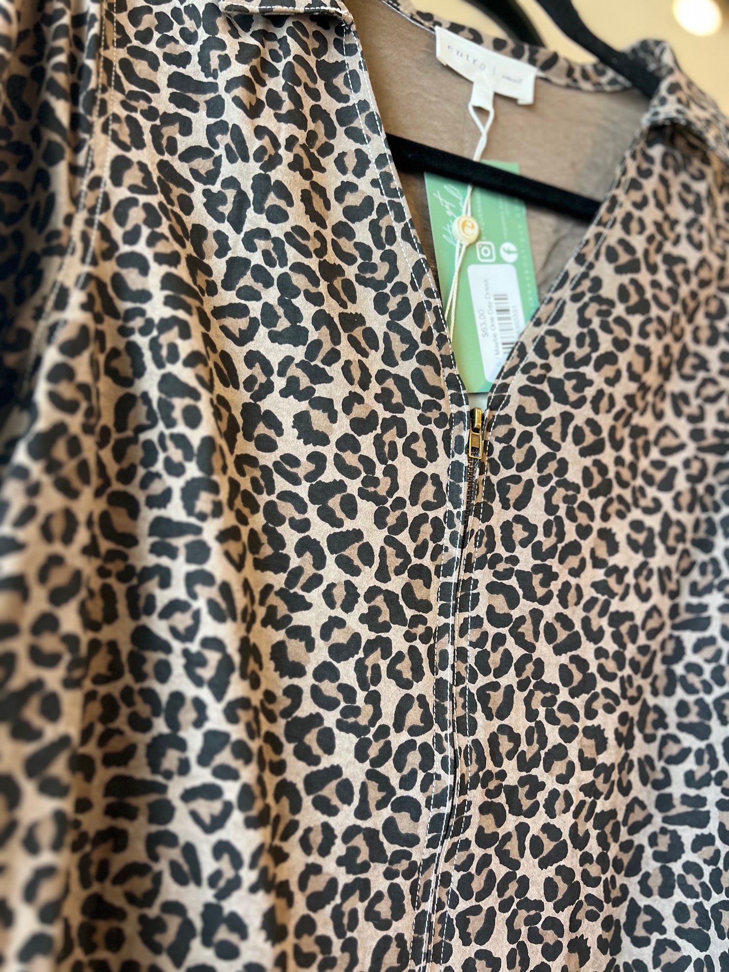 Maybe One Day Dress