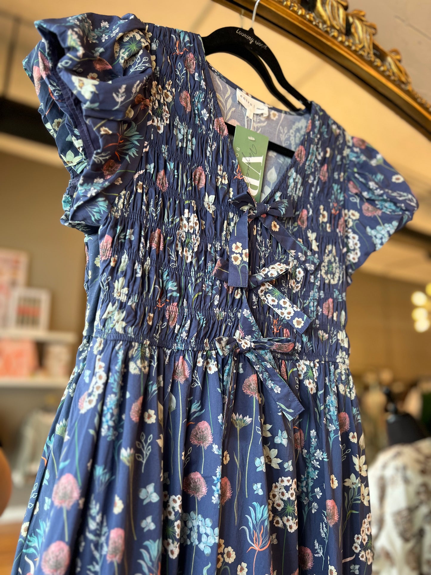 Midnight Love Midi
