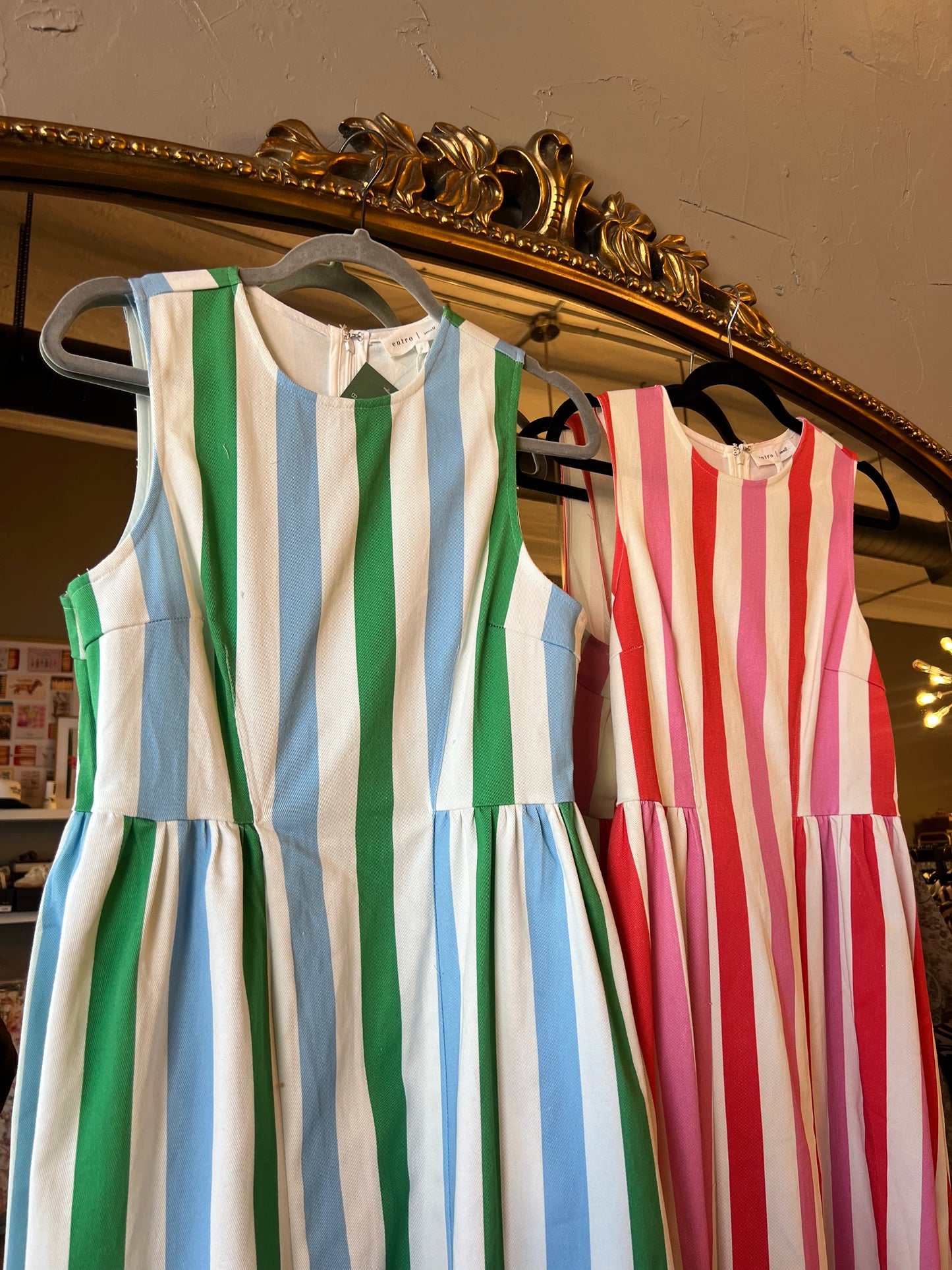 Take Me Dress