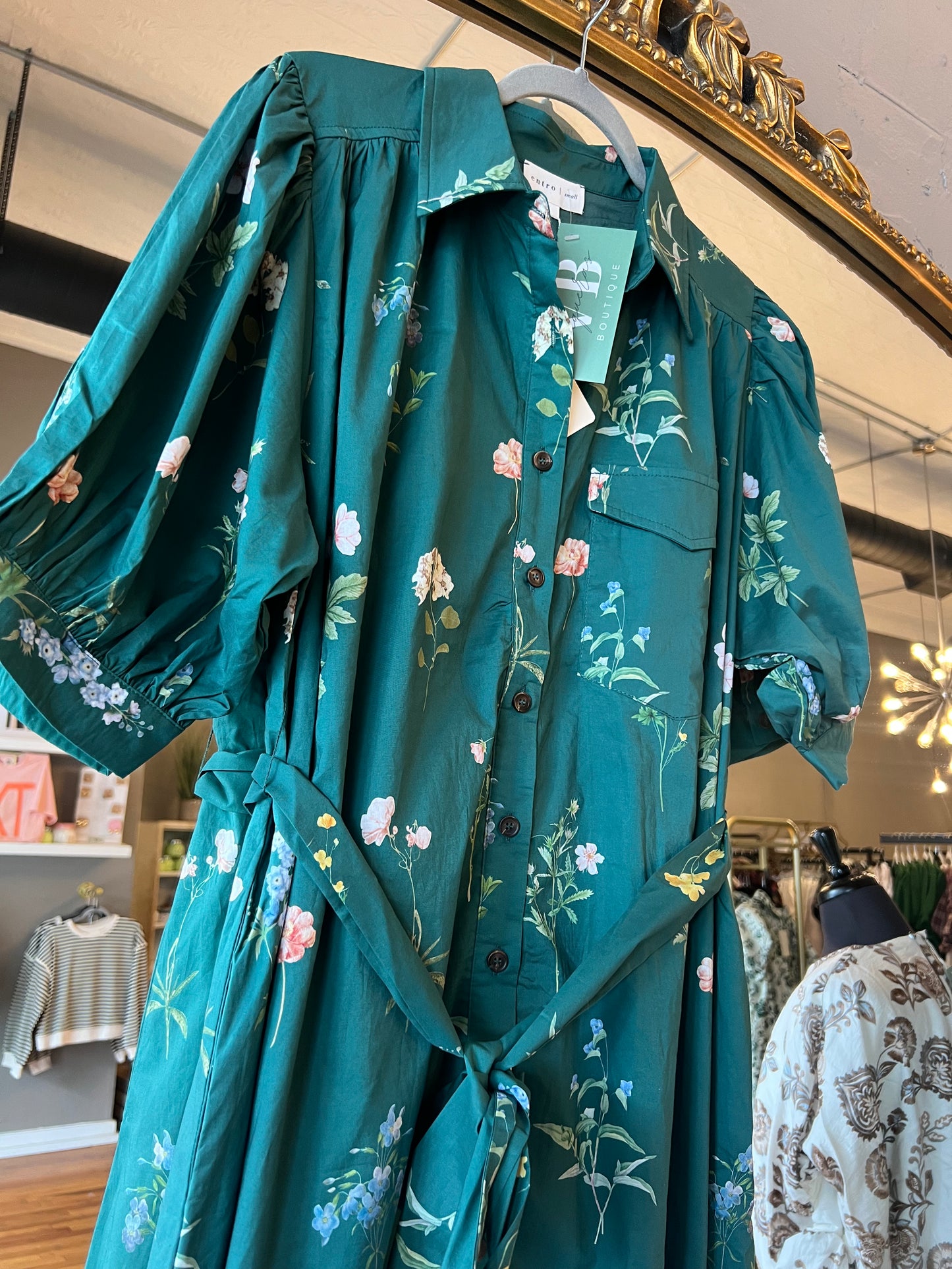 Home Honey Dress