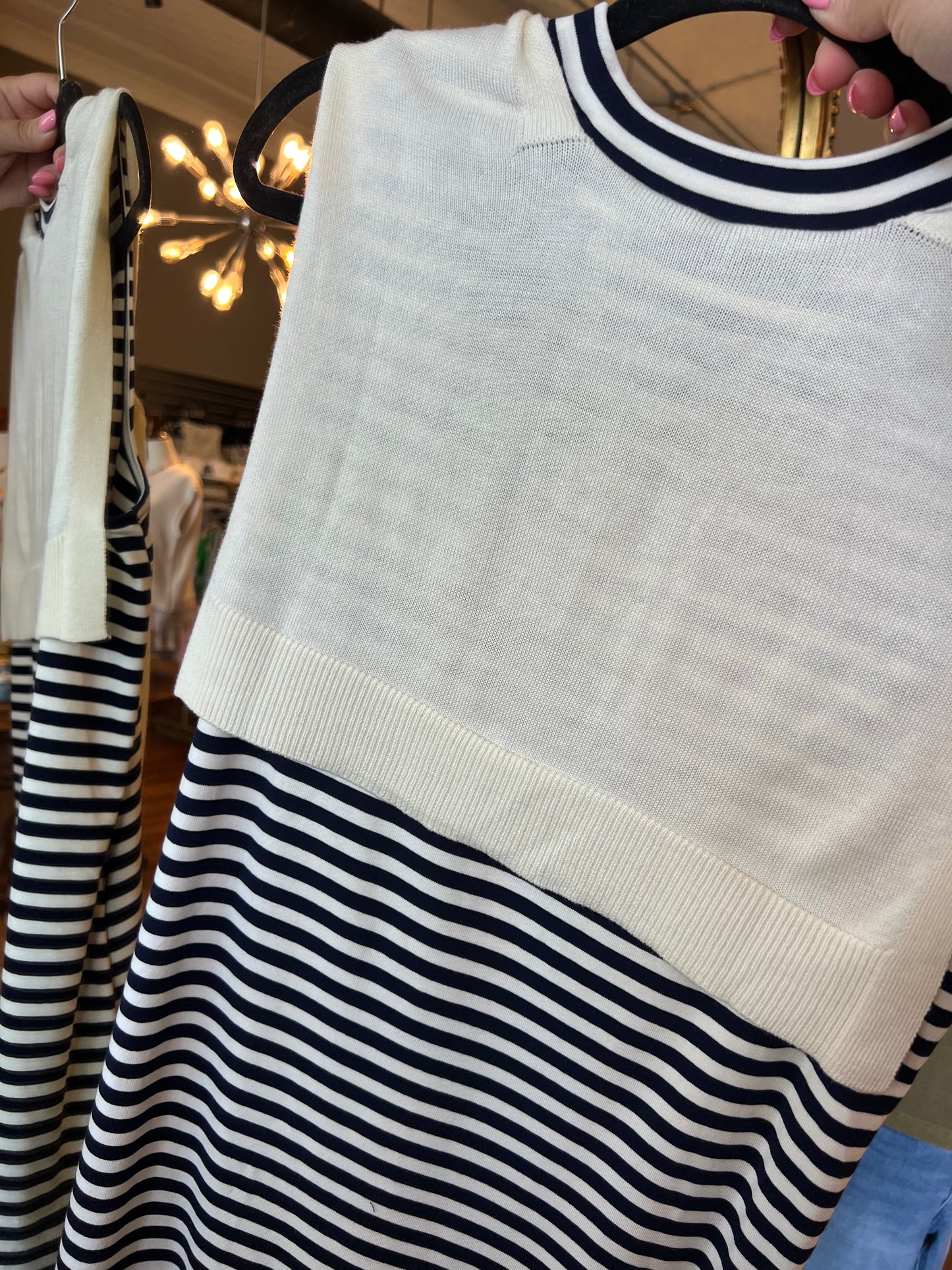 Sail Away Dress