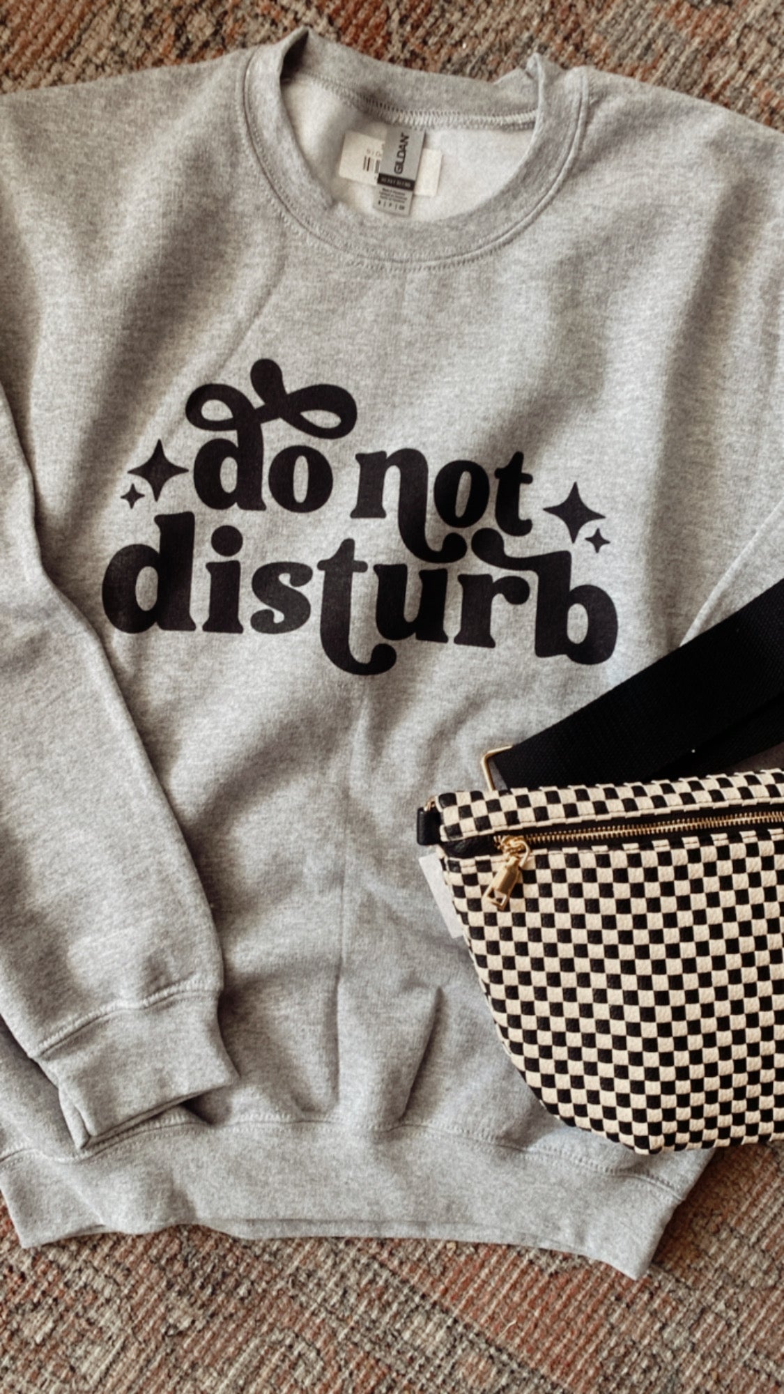 Do Not Disturb