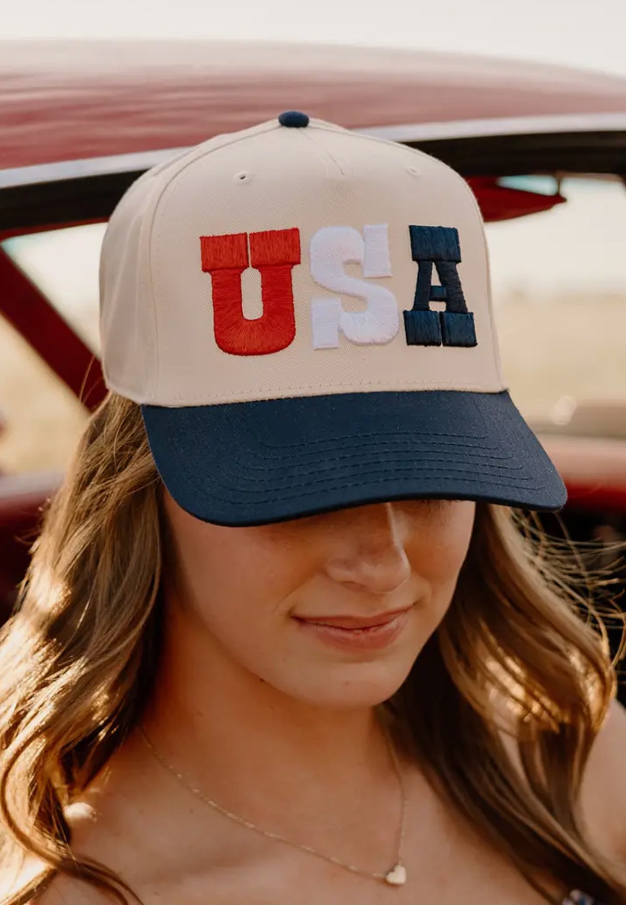 USA Trucker
