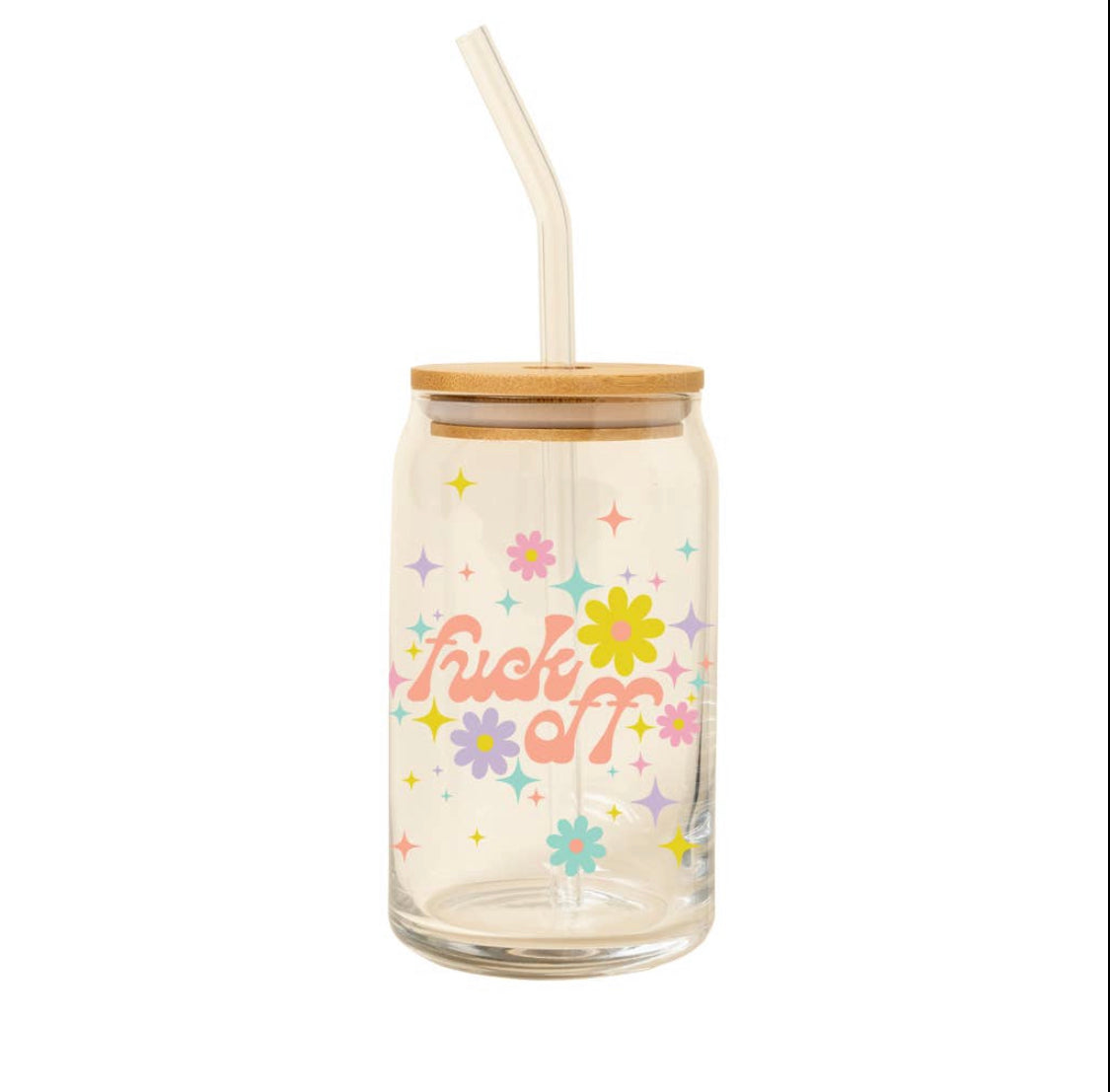 Can Glass Cups
