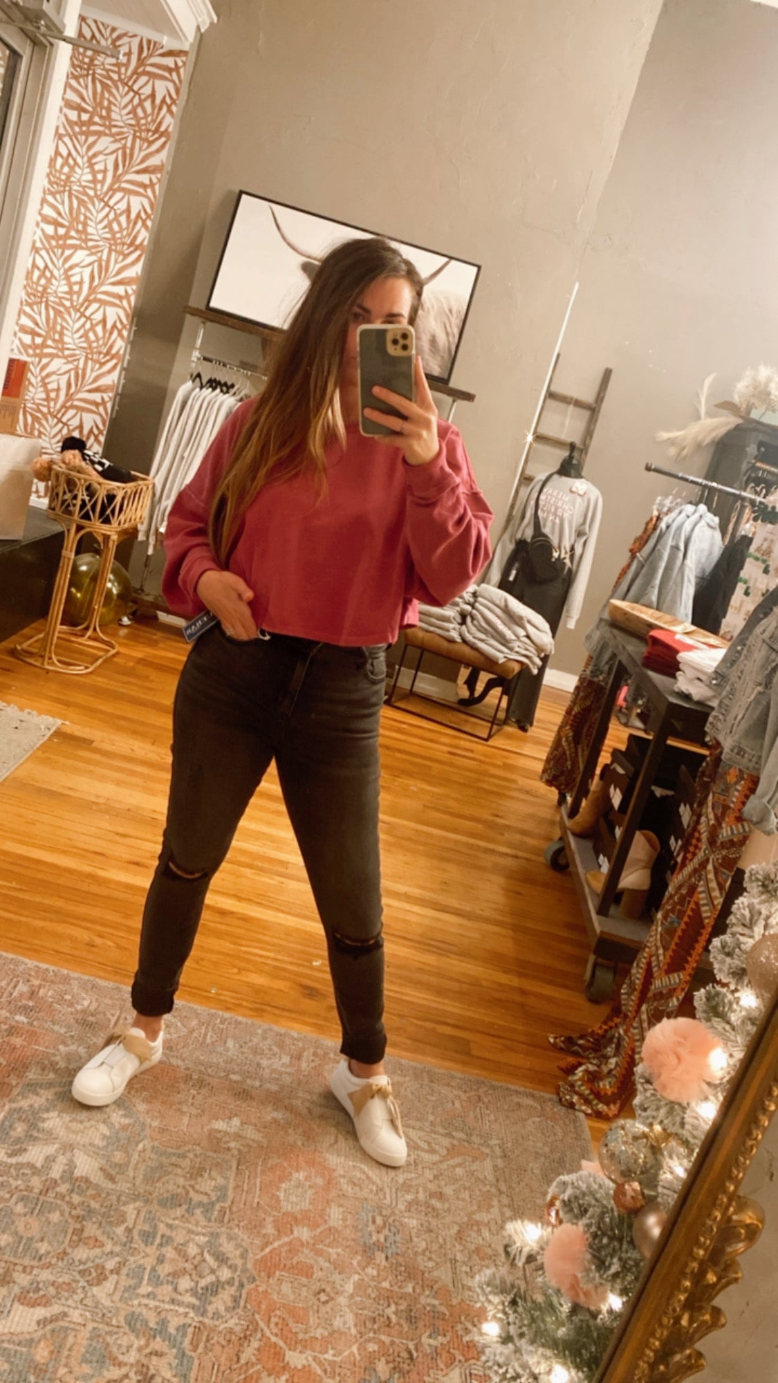 Confidence Tee