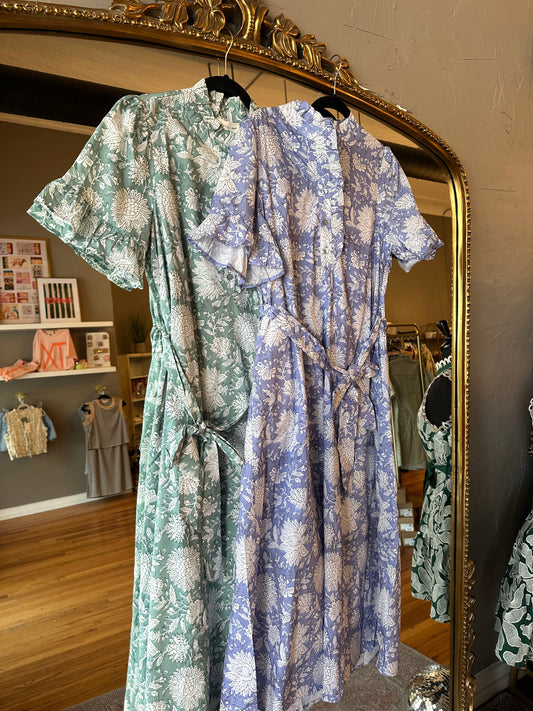 Sunday Brunch Midi