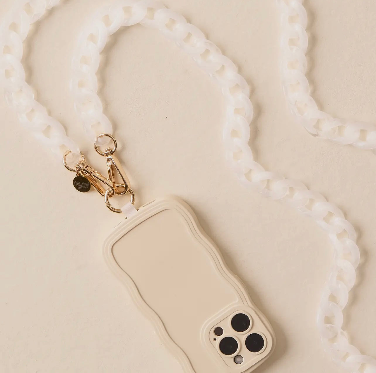 Phone Crossbody Chain