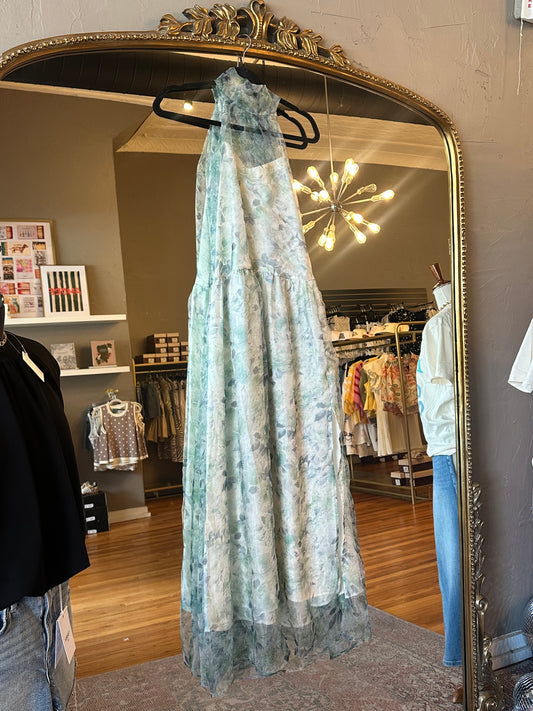 Formal Invite Dress