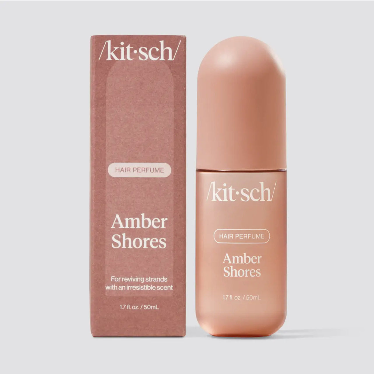 Hair Perfume