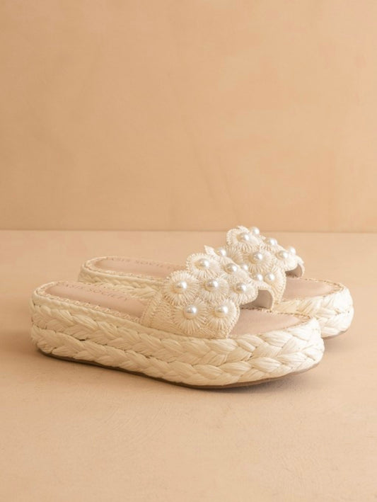 The Candice Platform Slide