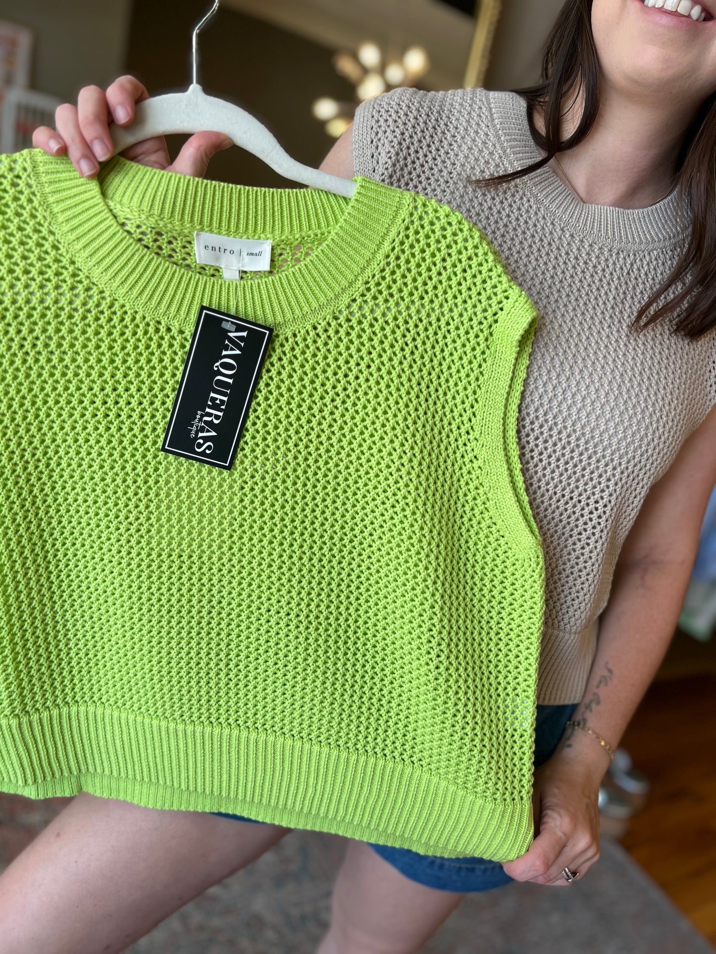Styled Basics