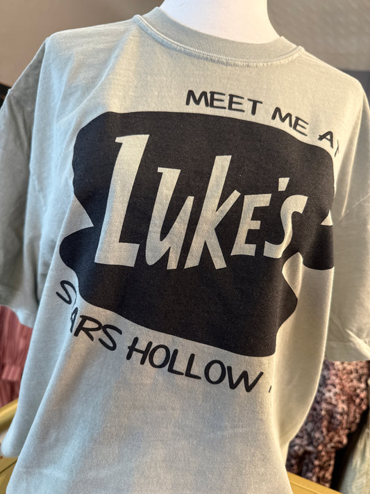 Meet Me at Lukes