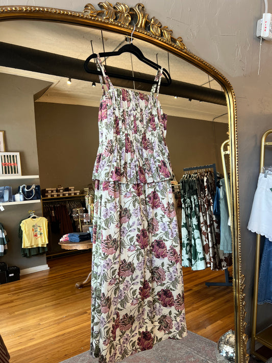 Picture Me Dress