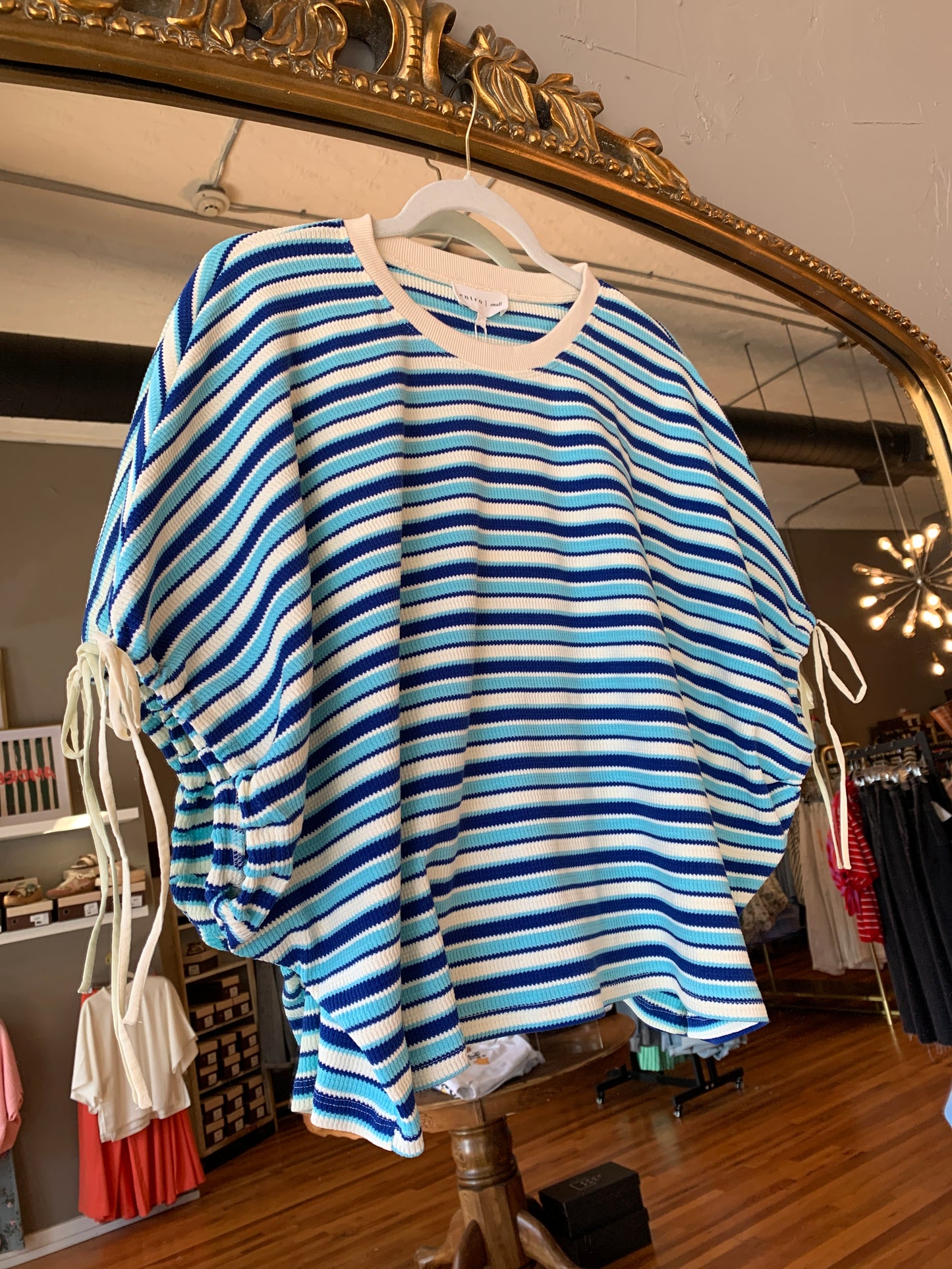 Gone For The Day Top