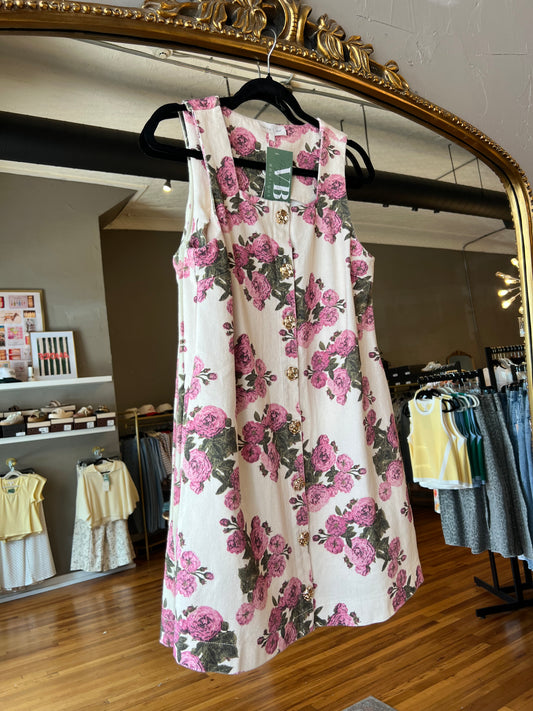 Rose Garden Dress