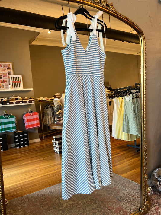 Beach Bound Midi