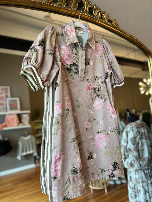 Virginia Dress