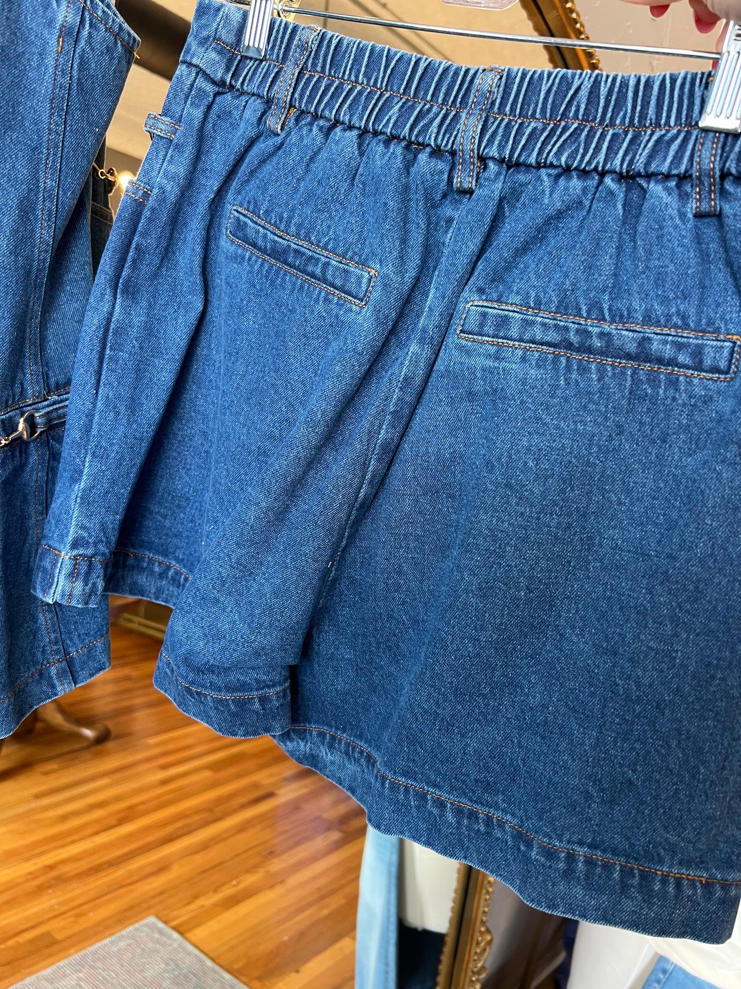 Chic Denim SET