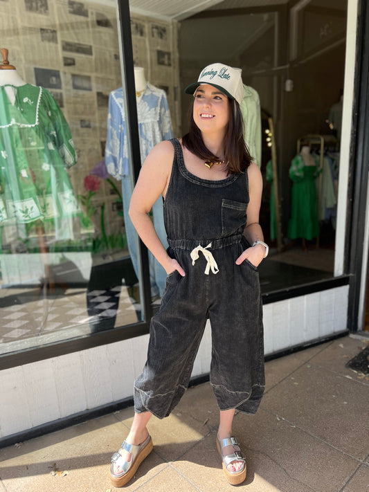 All Mine Jumpsuit