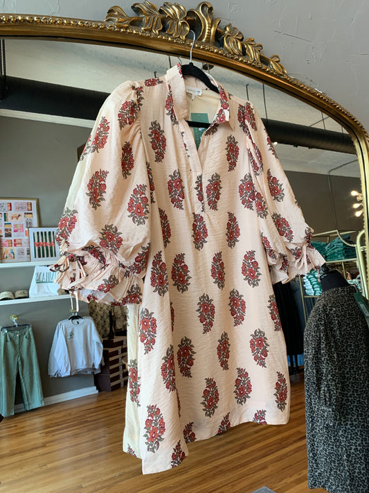 Blooming Dress